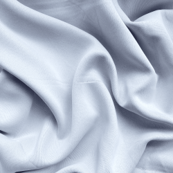 Ткань Блэкаут для штор светозатемняющая 75% &quot;Белый жемчуг&quot;   в Ульяновске