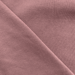 Ткань Кашкорсе, 420гм/2, 110см, цвет Какао (на отрез)  в Ульяновске