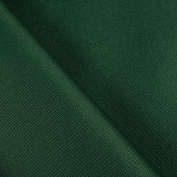 Ткань Оксфорд 600D PU, Темно-Зеленый (на отрез)  в Ульяновске