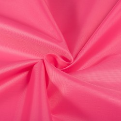 *Ткань Оксфорд 210D PU, цвет Розовый (на отрез)  в Ульяновске