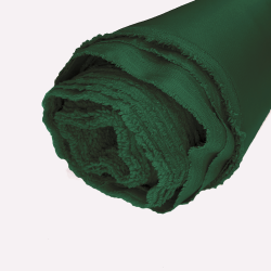 Мерный лоскут в рулоне Ткань Оксфорд 600D PU, цвет Зеленый, 12,22м №200.17  в Ульяновске