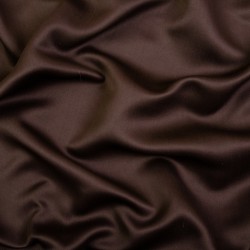 Ткань Блэкаут для штор светозатемняющая 75% &quot;Шоколад&quot; (на отрез)  в Ульяновске