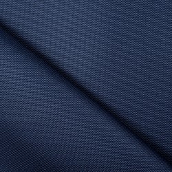 Ткань Кордура (Китай) (Оксфорд 900D),  Темно-Синий   в Ульяновске