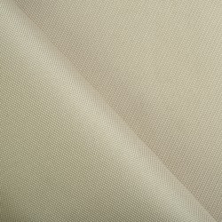Ткань Кордура (Китай) (Оксфорд 900D), цвет Бежевый (на отрез) (100% полиэстер) в Ульяновске