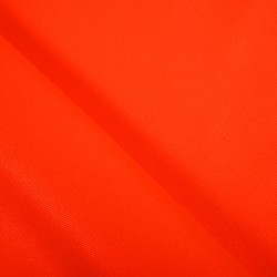 Оксфорд 600D PU, Сигнально-Оранжевый  в Ульяновске, 230 г/м2, 349 руб